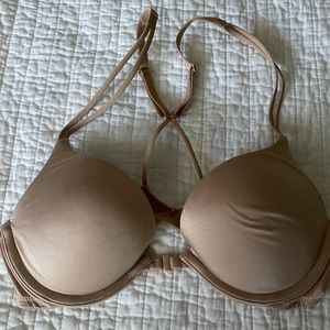 Victory Secret Very Sexy Push Up Bra 32B